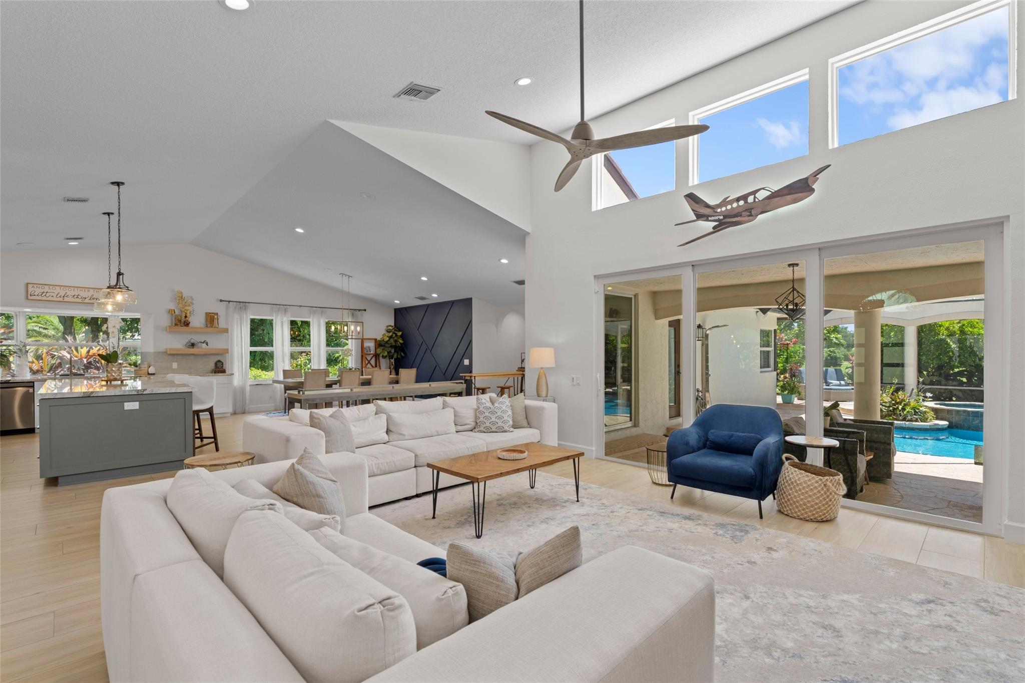 Wellington Aero Club Land - Residential