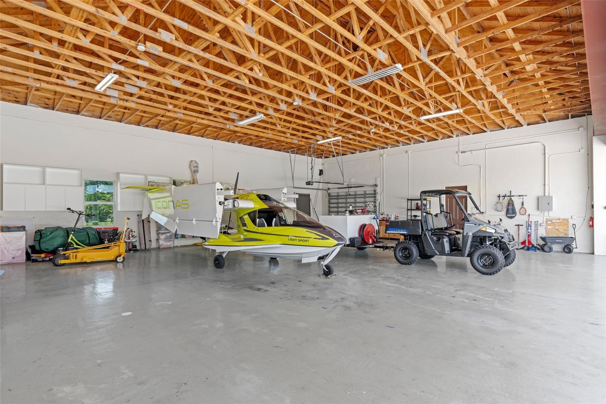 Wellington Aero Club Land - Residential