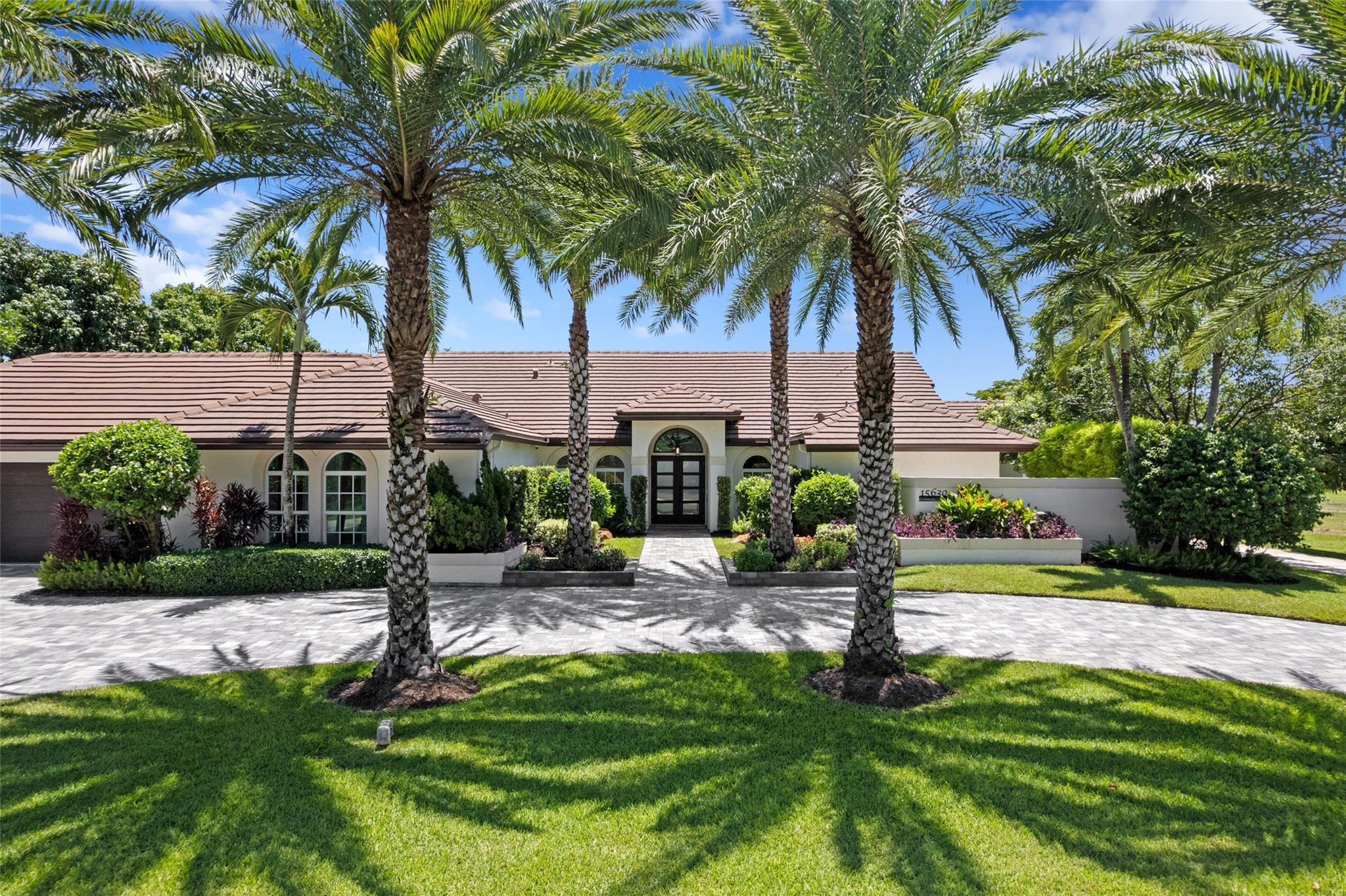 Wellington Aero Club Land - Residential