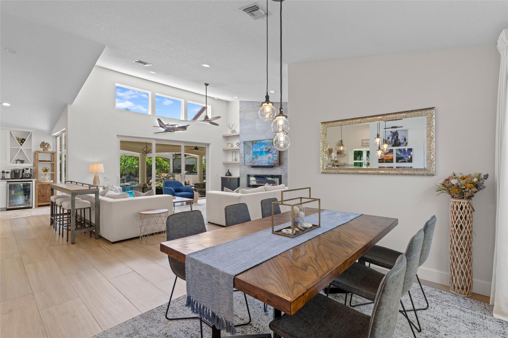 Wellington Aero Club Land - Residential