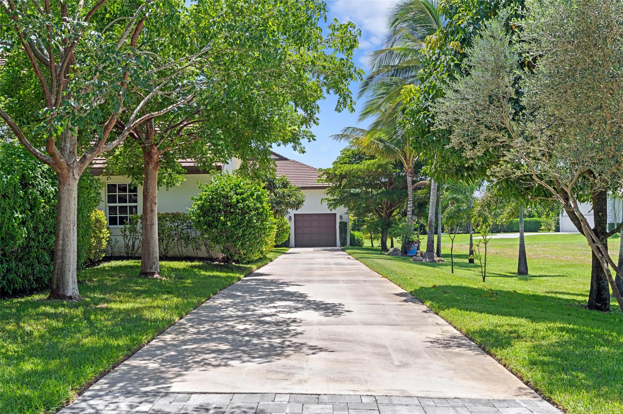 Wellington Aero Club Land - Residential