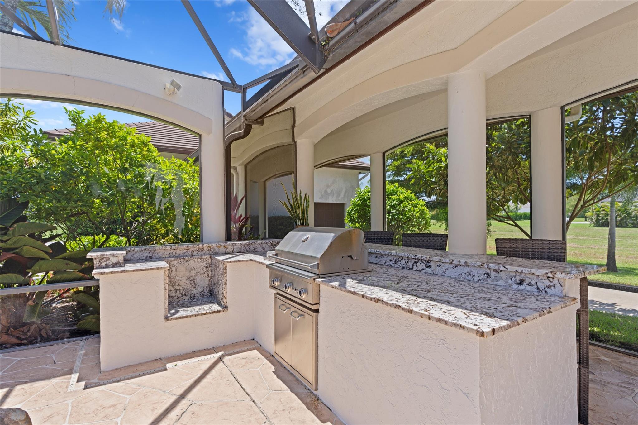 Wellington Aero Club Land - Residential