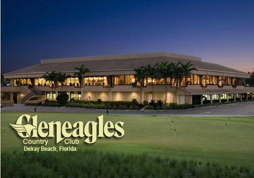 GLENEAGLES V COND - Residential