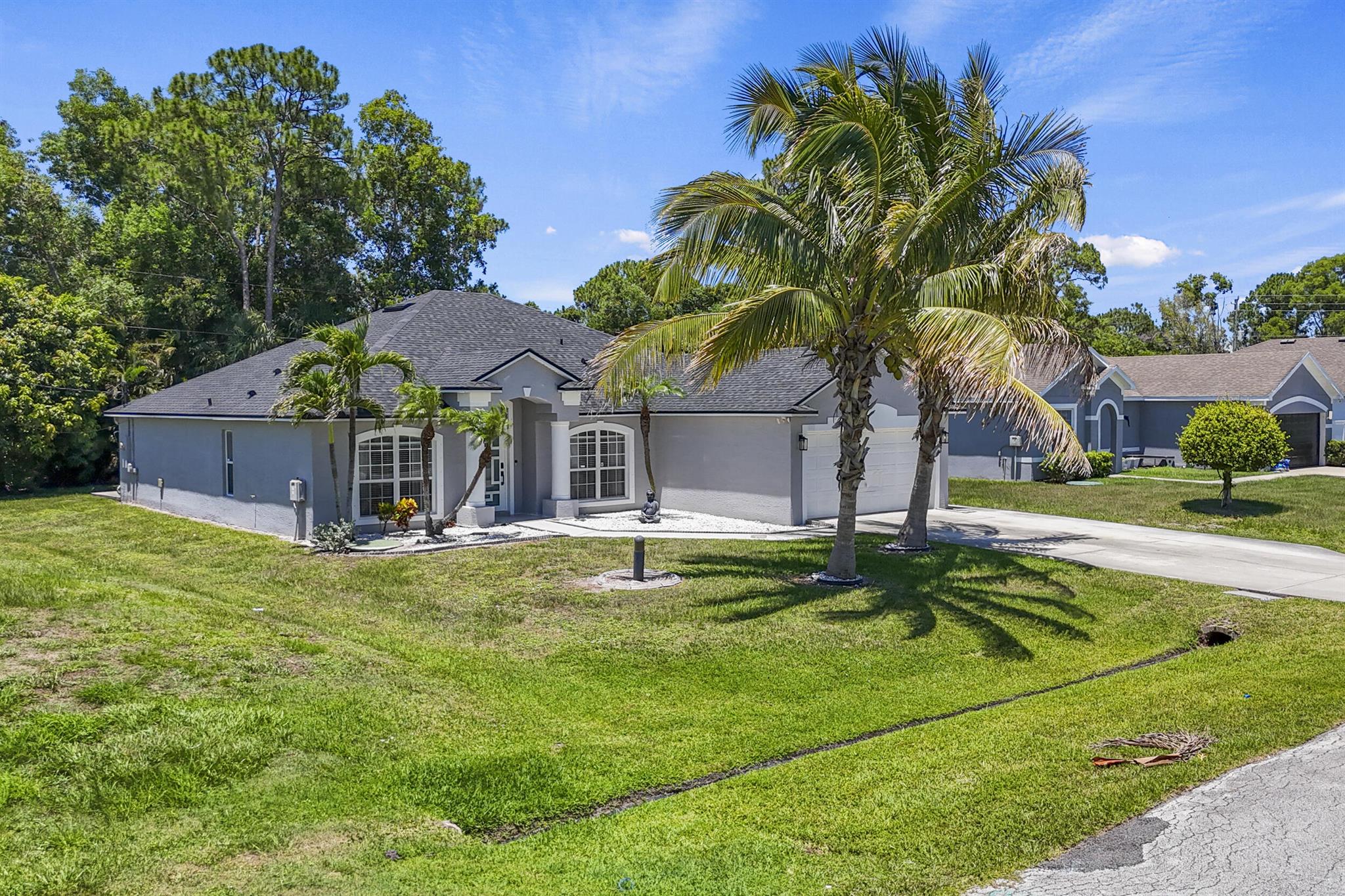 421 NW Cornell Avenue, Port St Lucie, FL, 34983/$420,000 3 421 NW Cornell Avenue