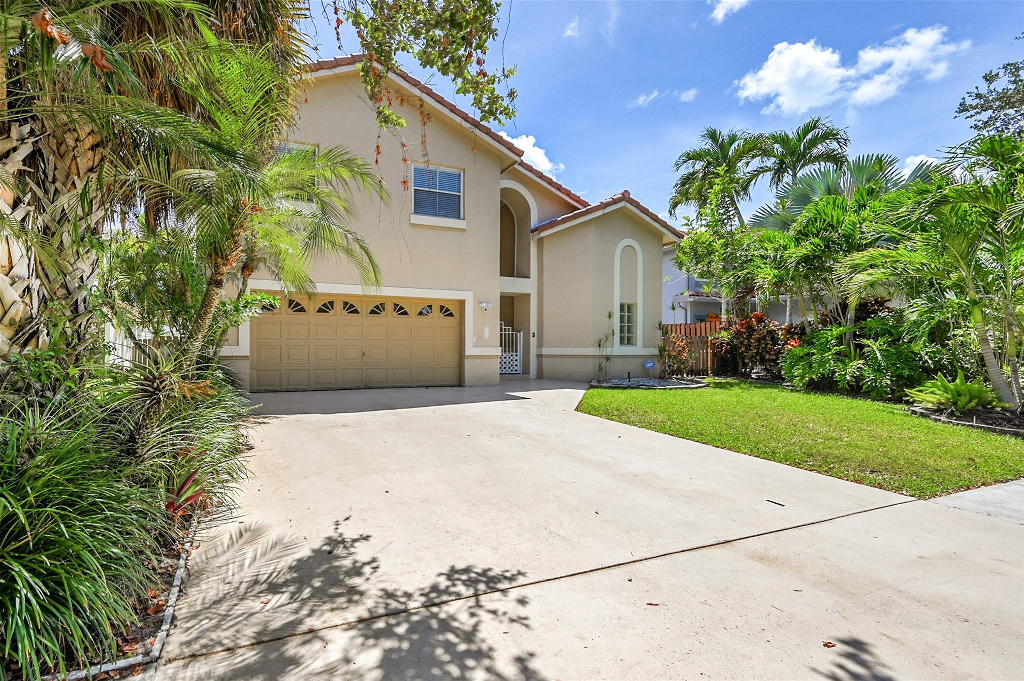 6331 NW 58th Way