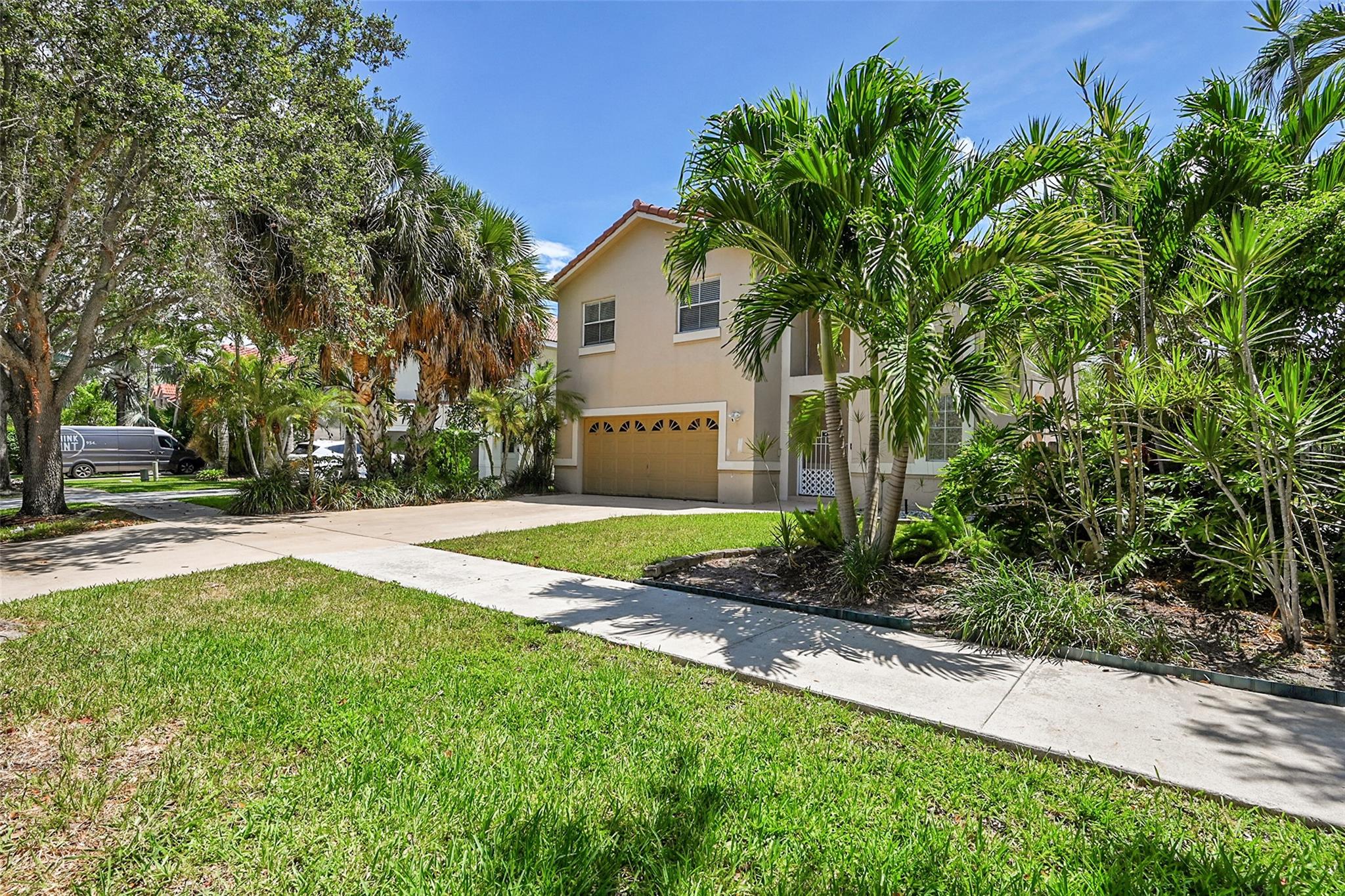 6331 NW 58th Way