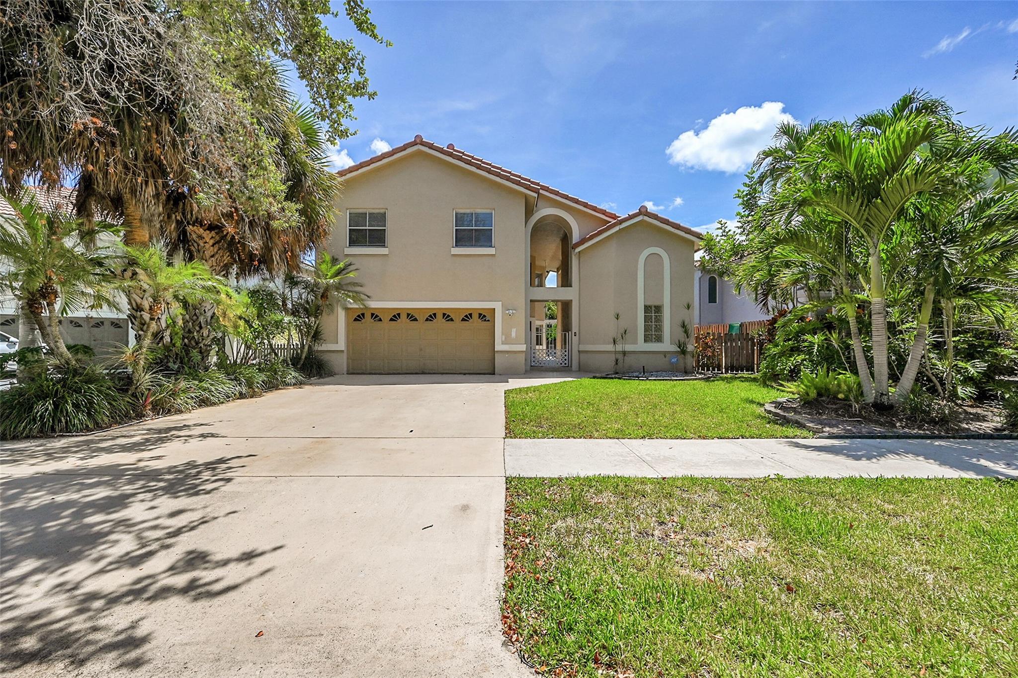 6331 NW 58th Way