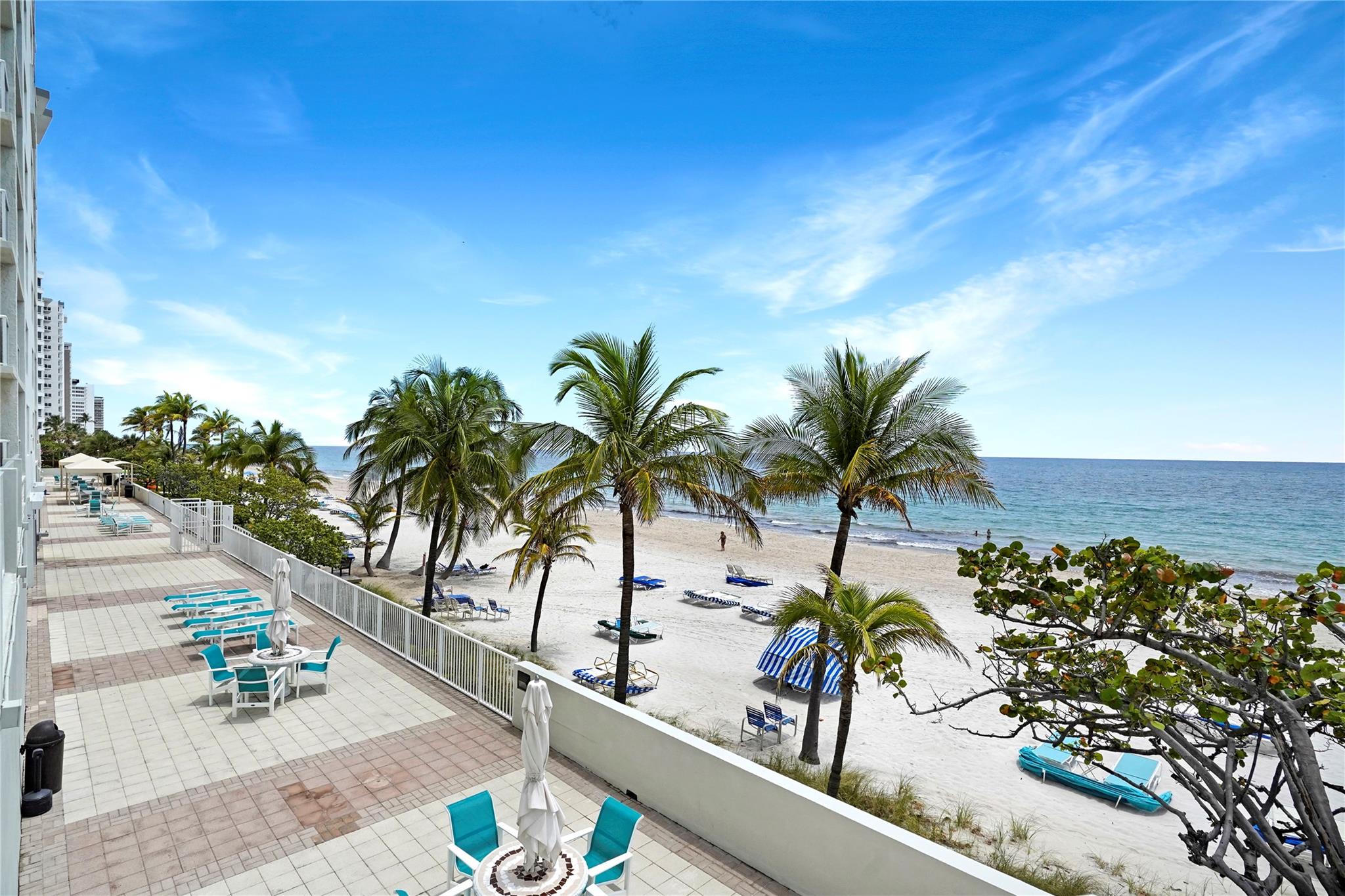 3500 Galt Ocean Drive 2803
