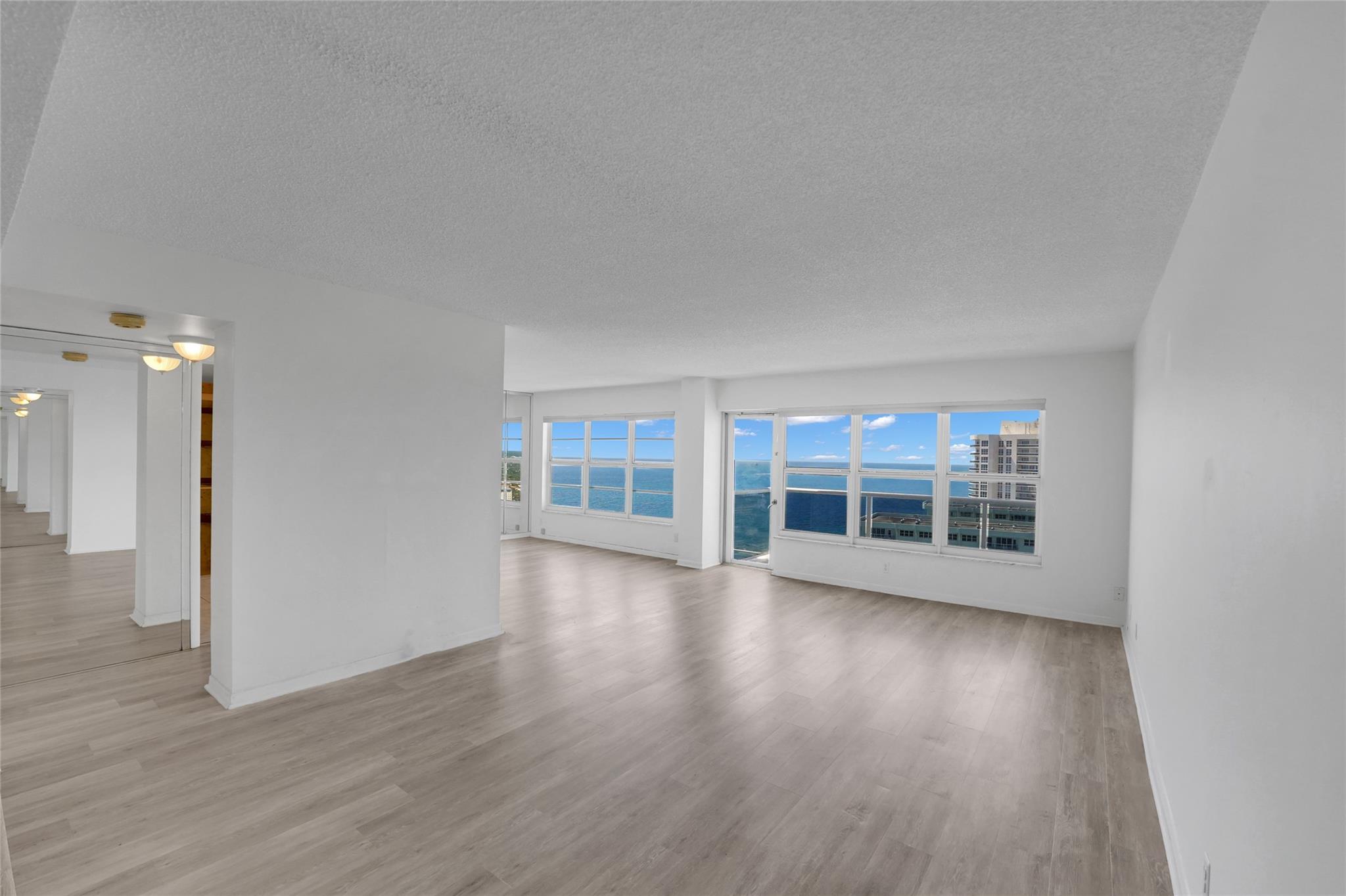 3500 Galt Ocean Drive 2803