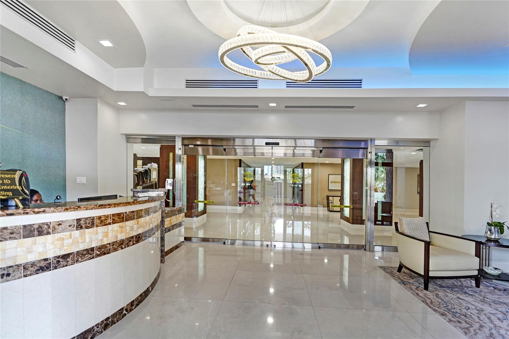 3500 Galt Ocean Drive 2803