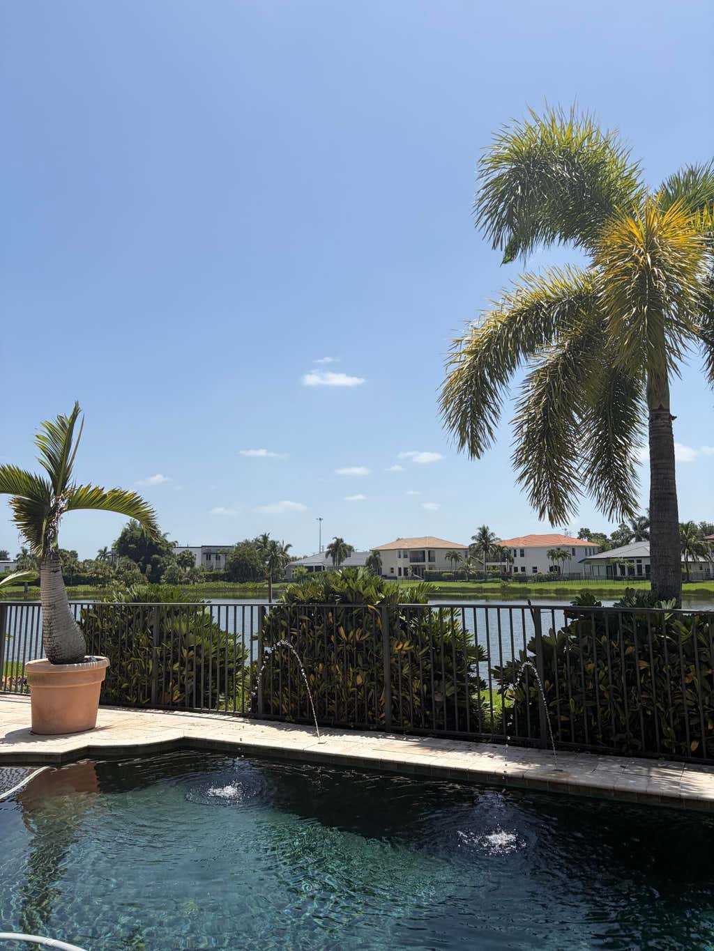 Photo of 4916 FOREST DALE Drive, Lake Worth, FL 33449 (MLS # B26065693)