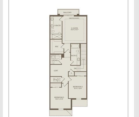 Tiny photo for 7872 Nove Terrace #Banyan 42-09, Margate, FL 33063 (MLS # B26085790)