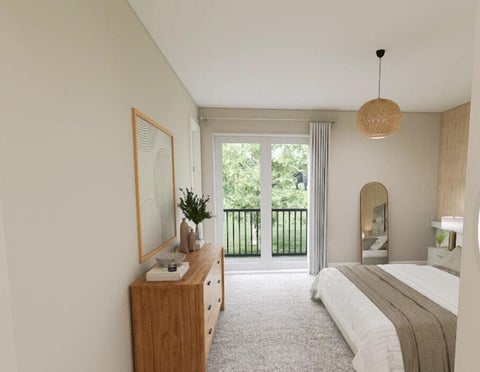 Tiny photo for 7872 Nove Terrace #Banyan 42-09, Margate, FL 33063 (MLS # B26085790)