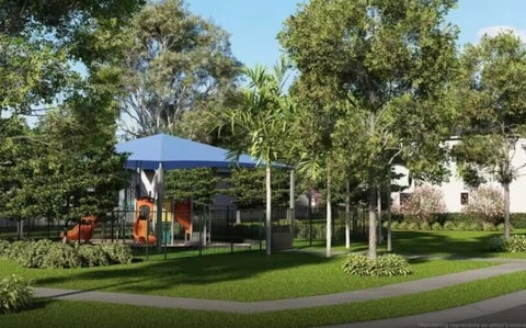 Tiny photo for 7872 Nove Terrace #Banyan 42-09, Margate, FL 33063 (MLS # B26085790)
