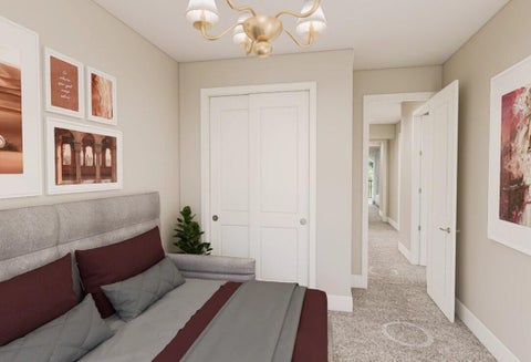 Tiny photo for 7872 Nove Terrace #Banyan 42-09, Margate, FL 33063 (MLS # B26085790)