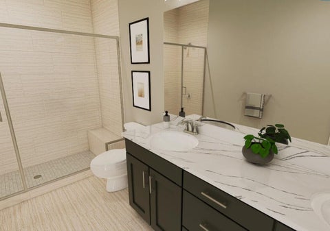 Tiny photo for 7872 Nove Terrace #Banyan 42-09, Margate, FL 33063 (MLS # B26085790)