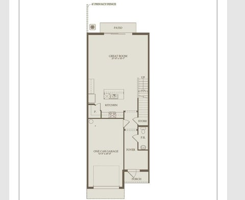 Tiny photo for 7872 Nove Terrace #Banyan 42-09, Margate, FL 33063 (MLS # B26085790)