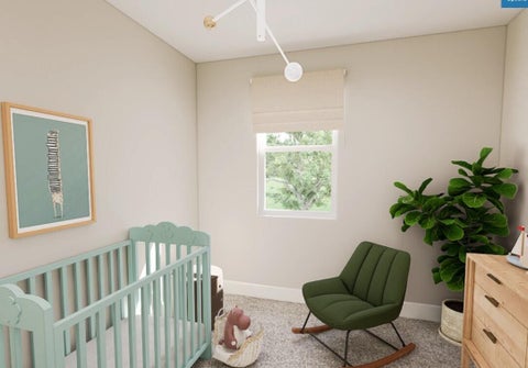 Tiny photo for 7872 Nove Terrace #Banyan 42-09, Margate, FL 33063 (MLS # B26085790)