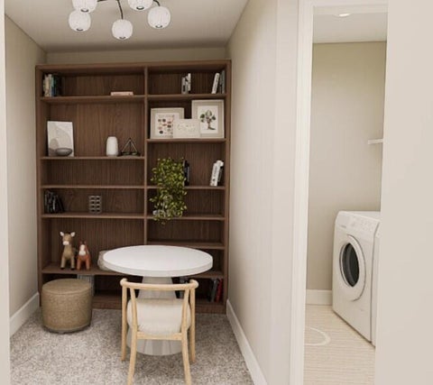 Tiny photo for 7872 Nove Terrace #Banyan 42-09, Margate, FL 33063 (MLS # B26085790)