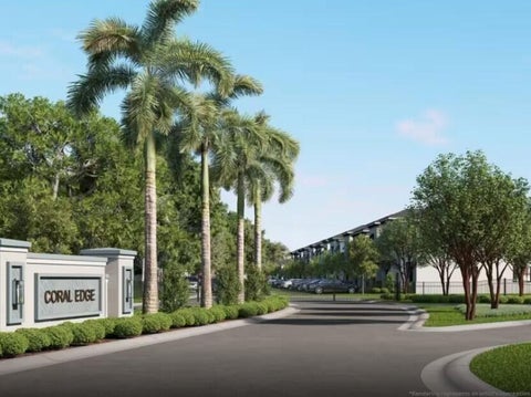 Tiny photo for 7872 Nove Terrace #Banyan 42-09, Margate, FL 33063 (MLS # B26085790)