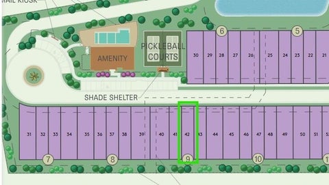Tiny photo for 7872 Nove Terrace #Banyan 42-09, Margate, FL 33063 (MLS # B26085790)