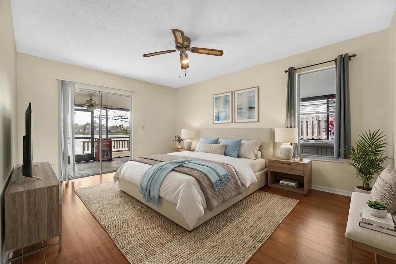 FAMILY HOMES - Residential