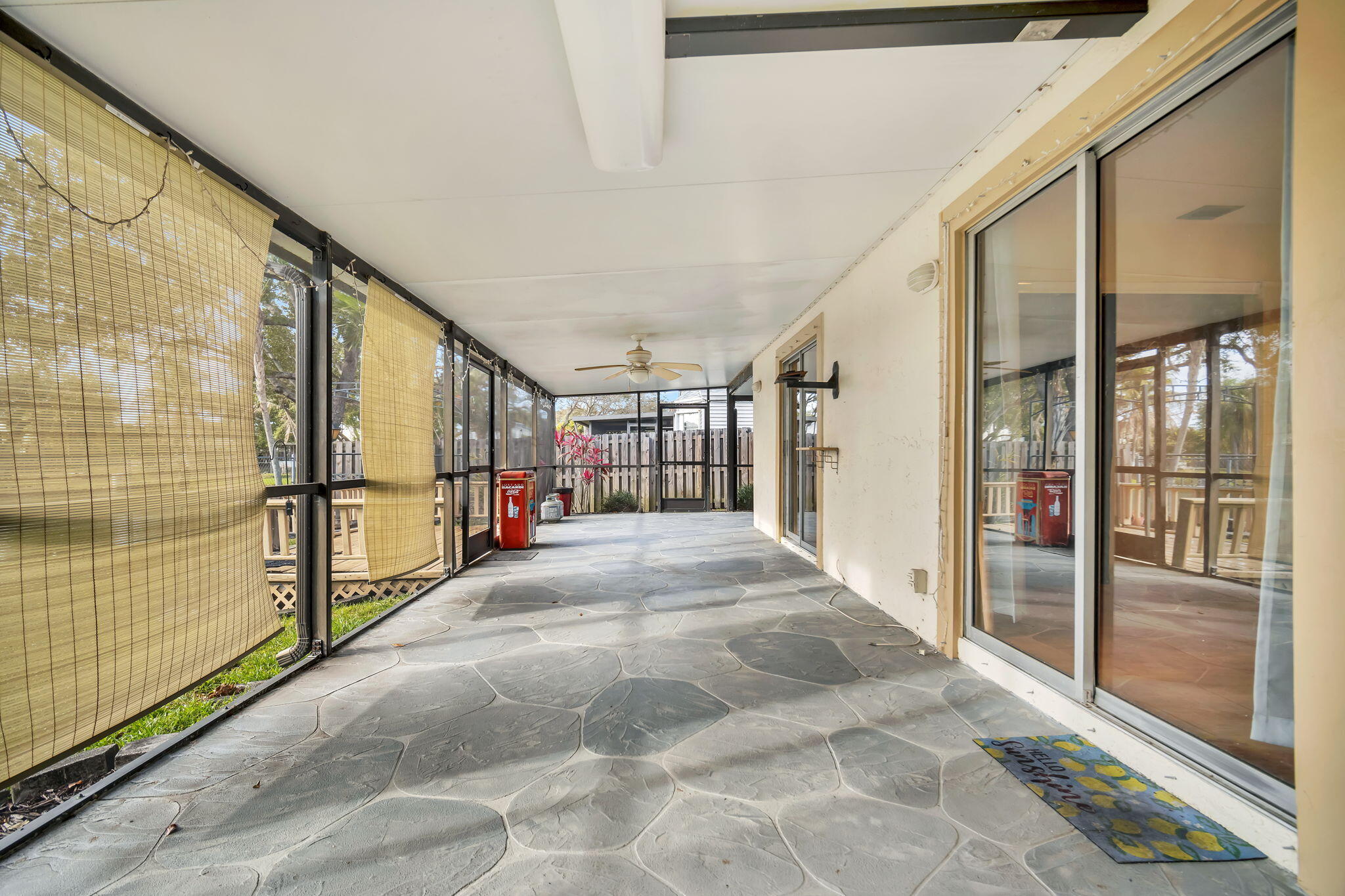 FAMILY HOMES - Residential