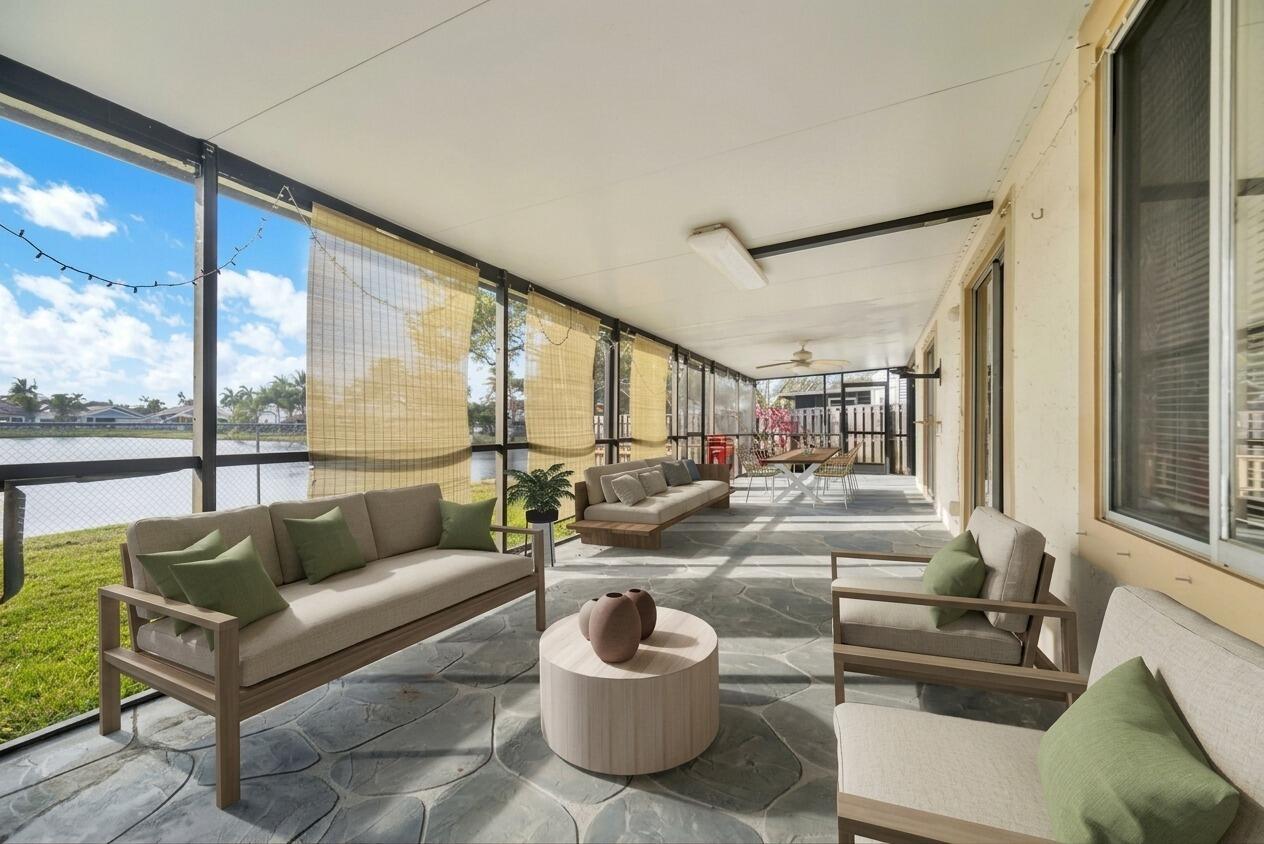 FAMILY HOMES - Residential