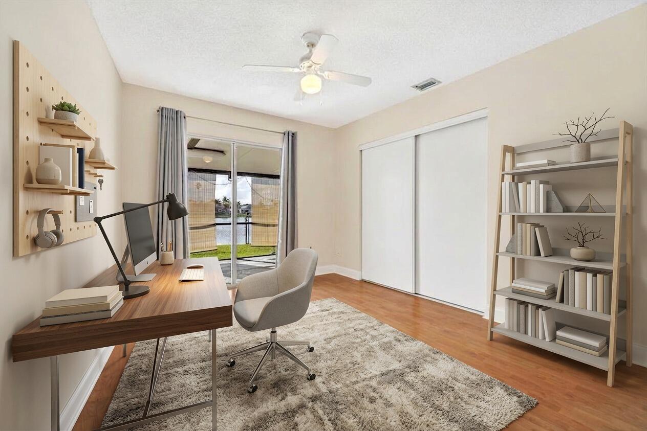 FAMILY HOMES - Residential