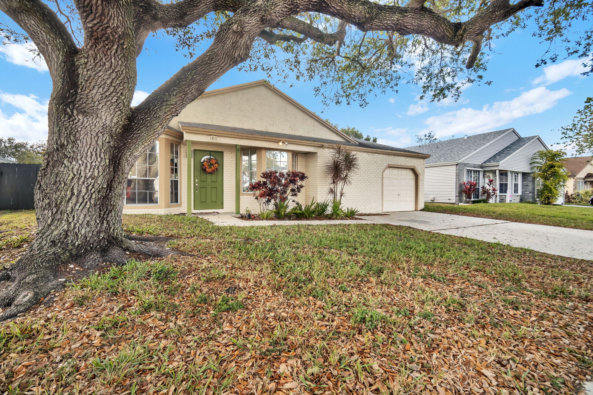 1011 SW 134th Avenue