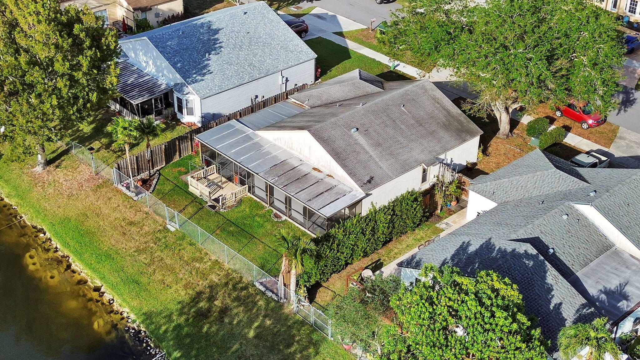 FAMILY HOMES - Residential