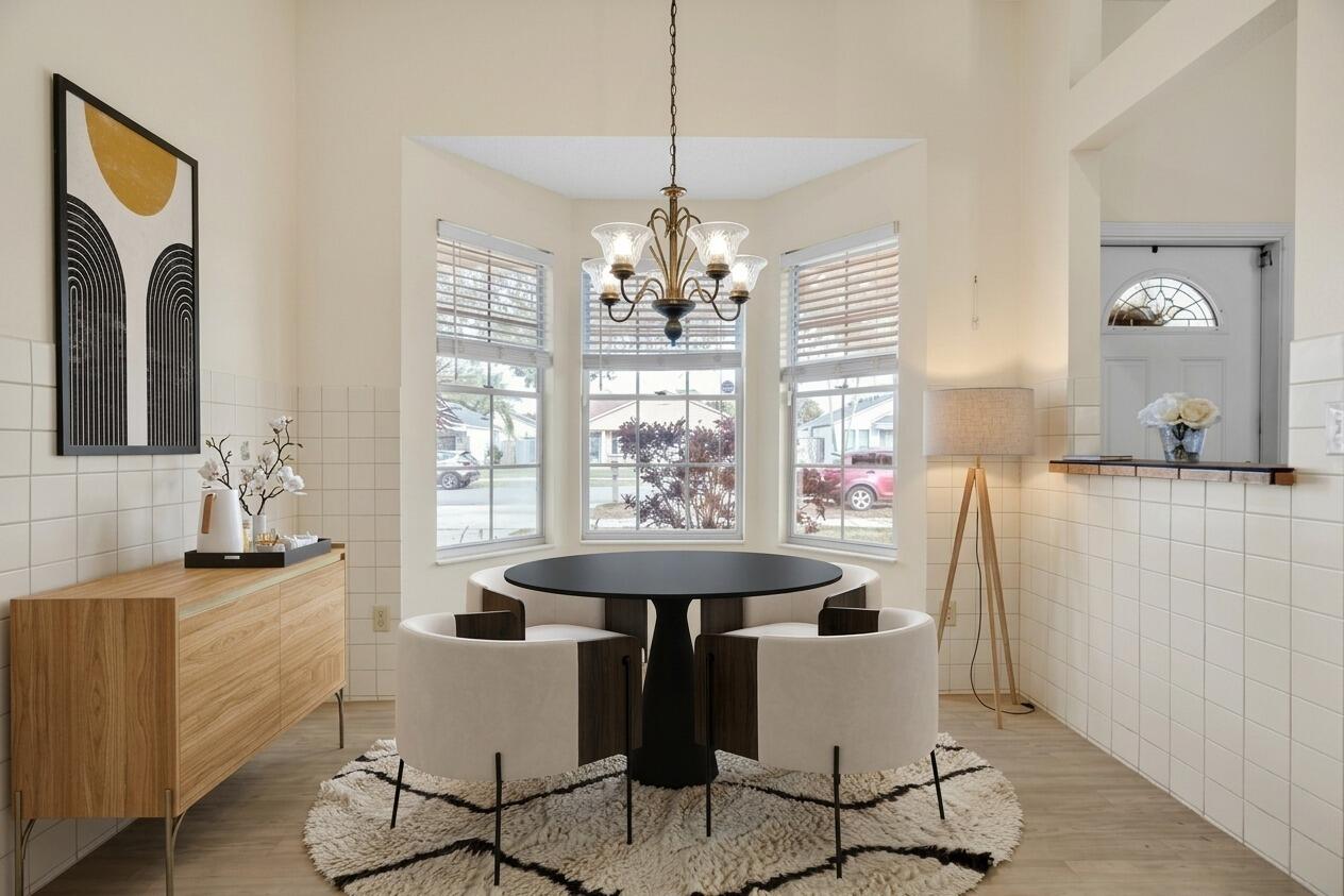 FAMILY HOMES - Residential