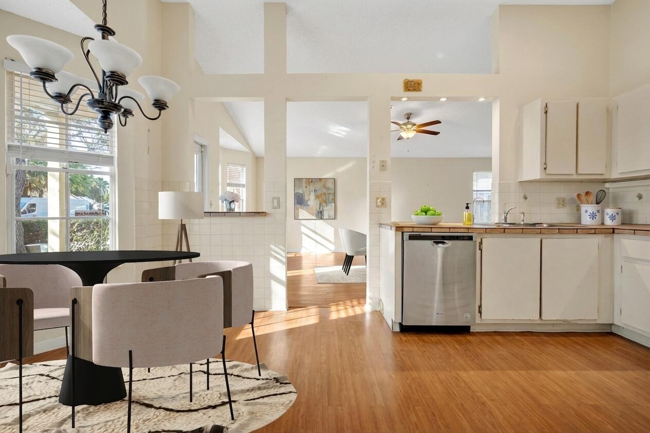 FAMILY HOMES - Residential