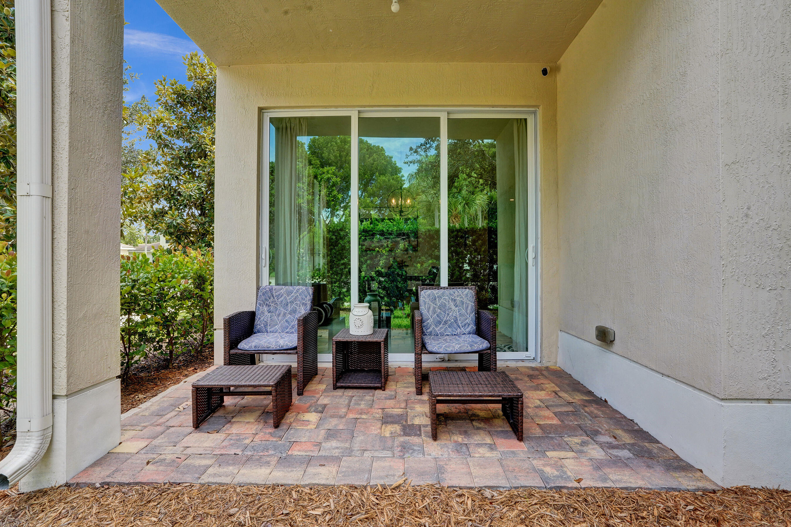 PARK CENTRAL AT CYPRESS KEY - Residential