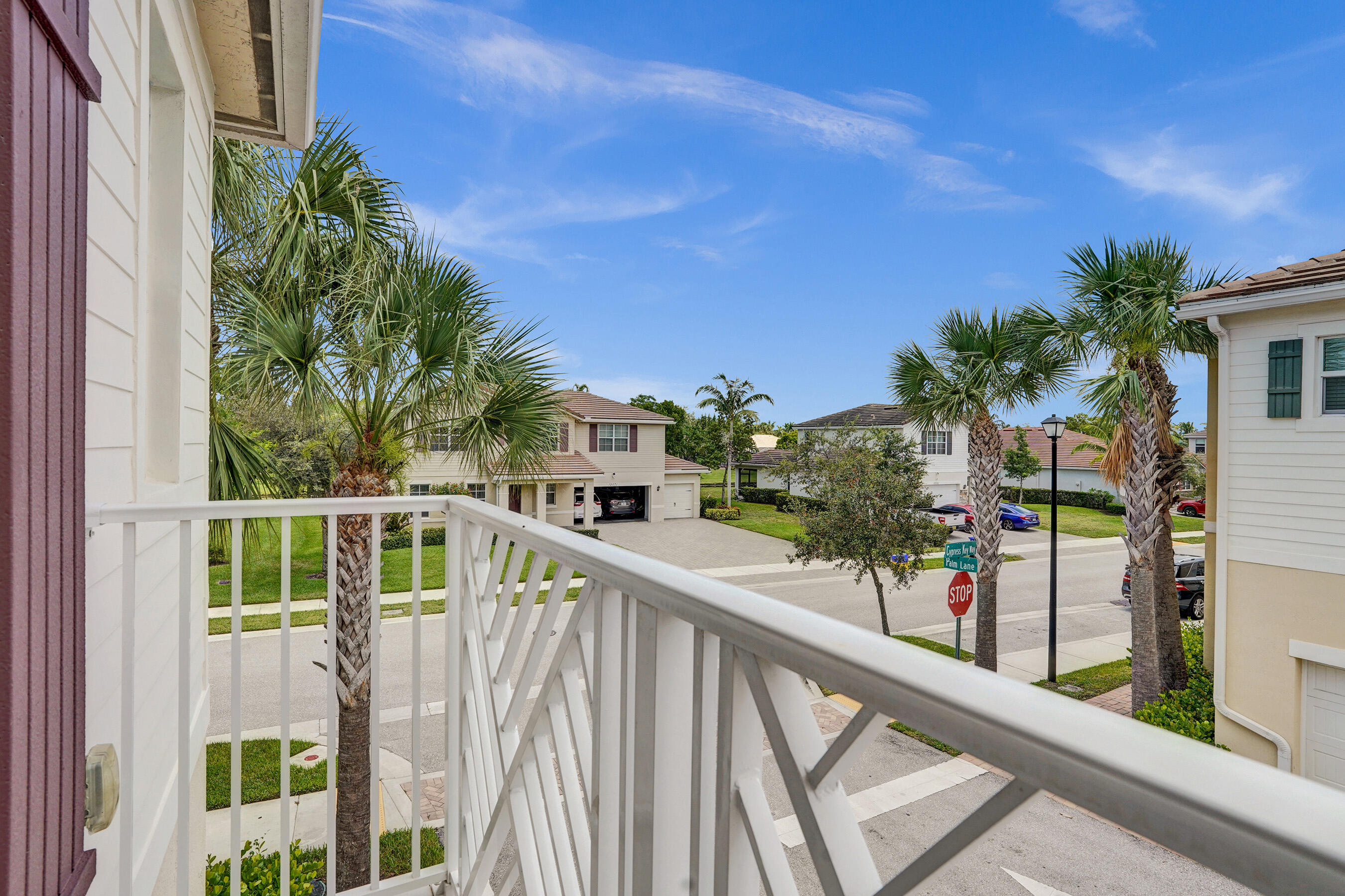 PARK CENTRAL AT CYPRESS KEY - Residential