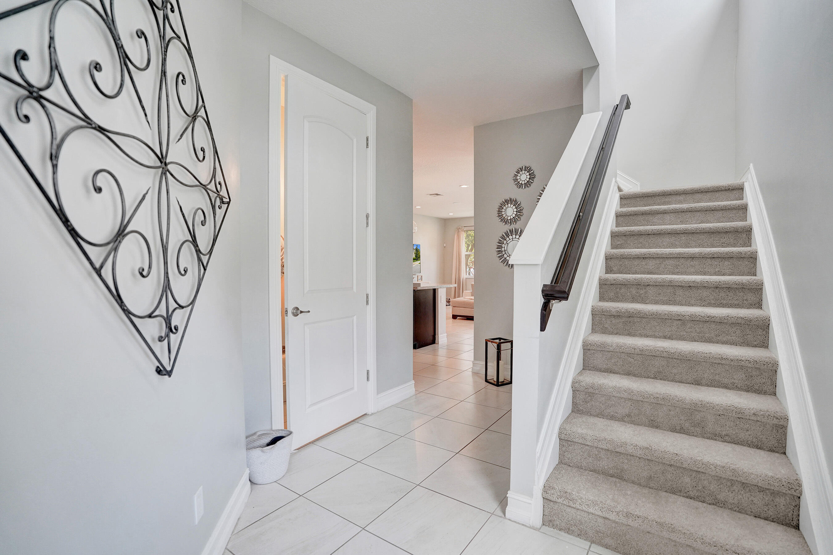 PARK CENTRAL AT CYPRESS KEY - Residential