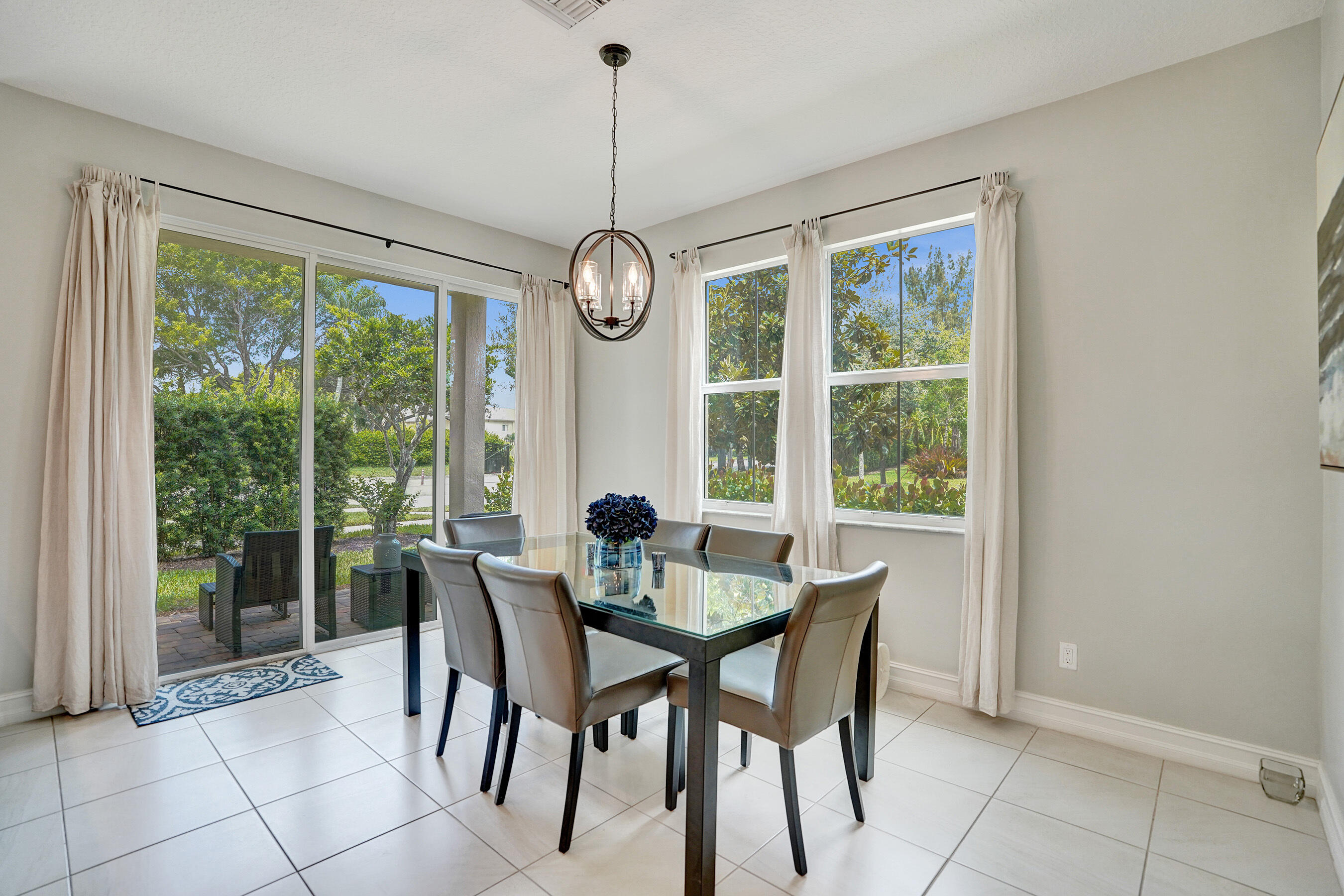 PARK CENTRAL AT CYPRESS KEY - Residential