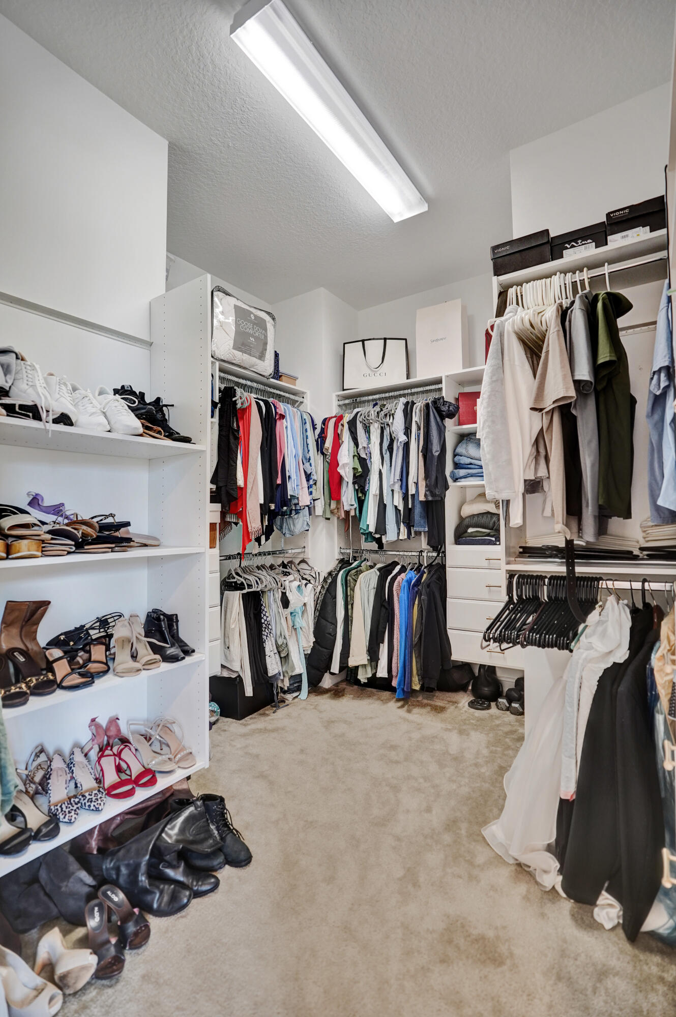 PARK CENTRAL AT CYPRESS KEY - Residential