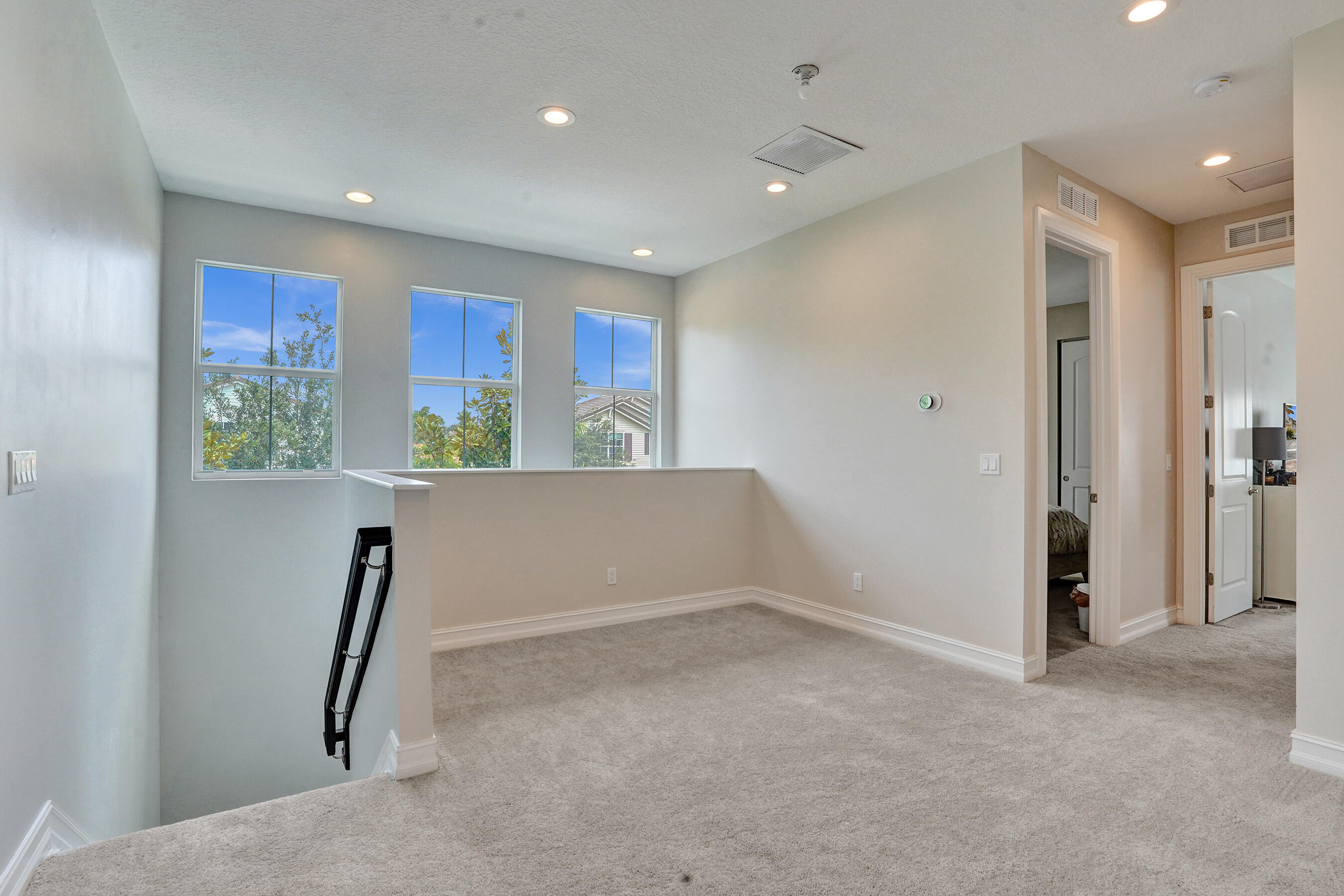 PARK CENTRAL AT CYPRESS KEY - Residential