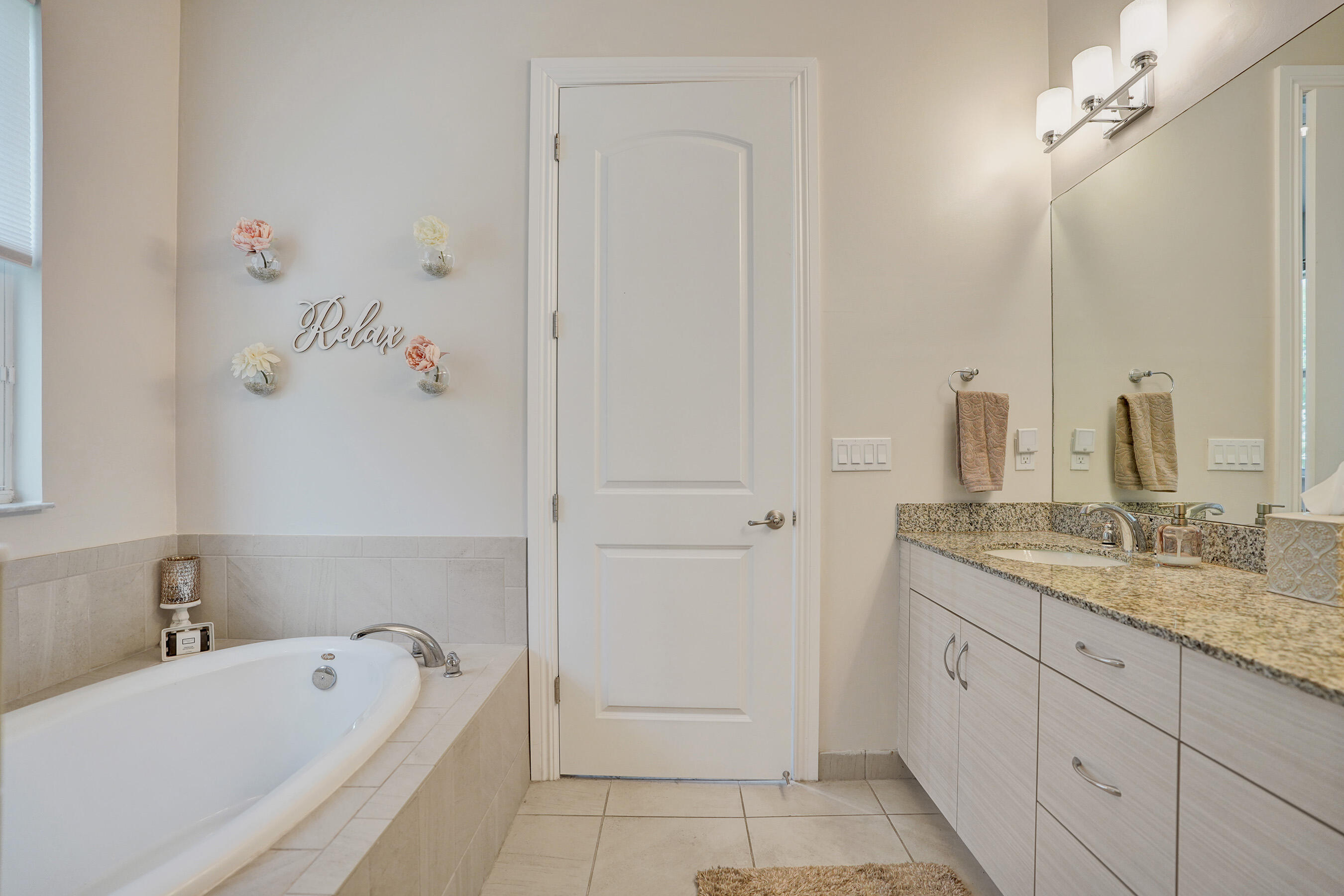 PARK CENTRAL AT CYPRESS KEY - Residential