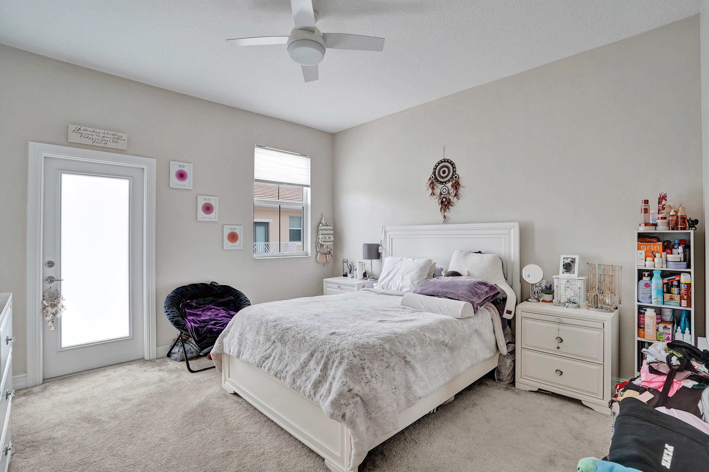 PARK CENTRAL AT CYPRESS KEY - Residential