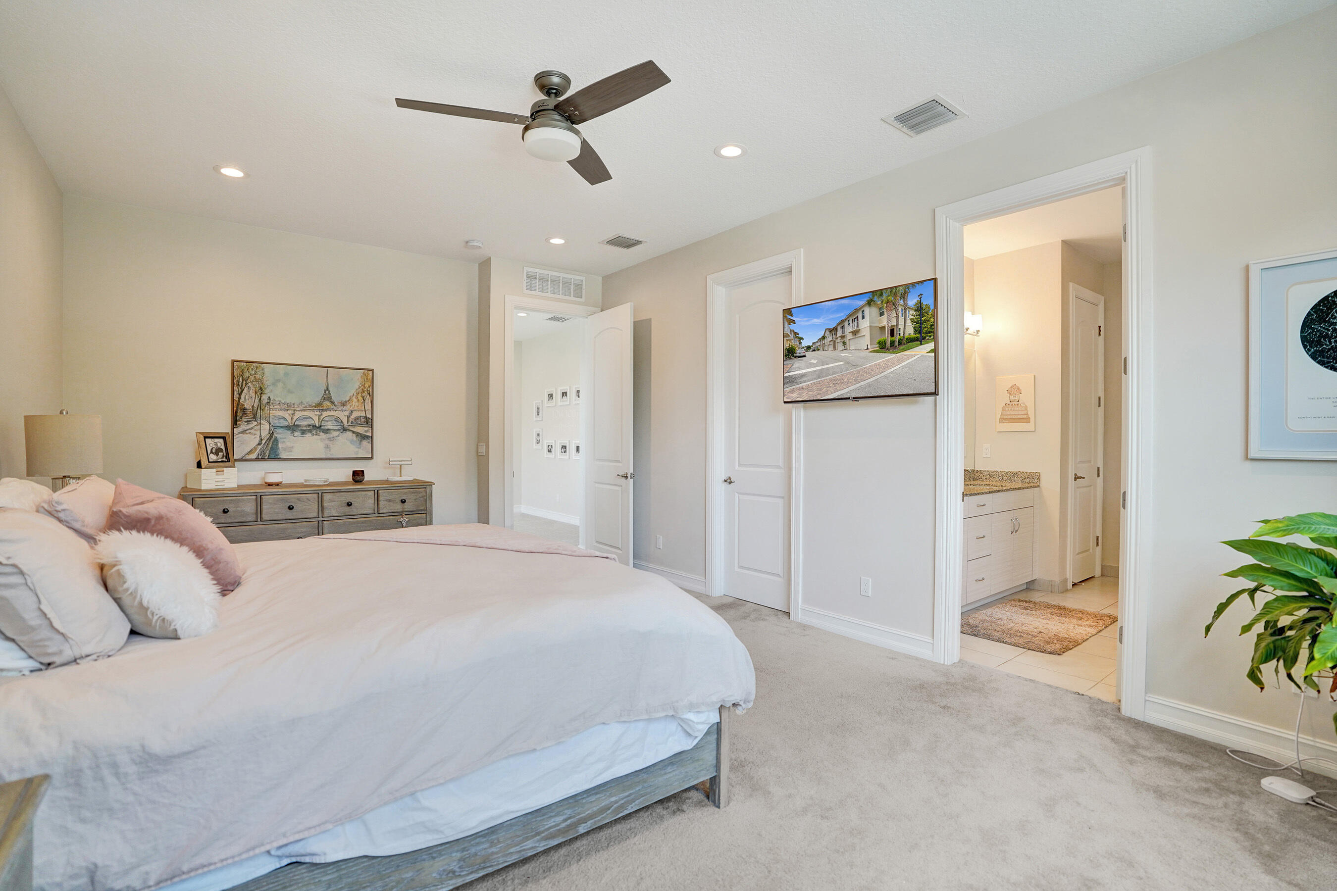 PARK CENTRAL AT CYPRESS KEY - Residential