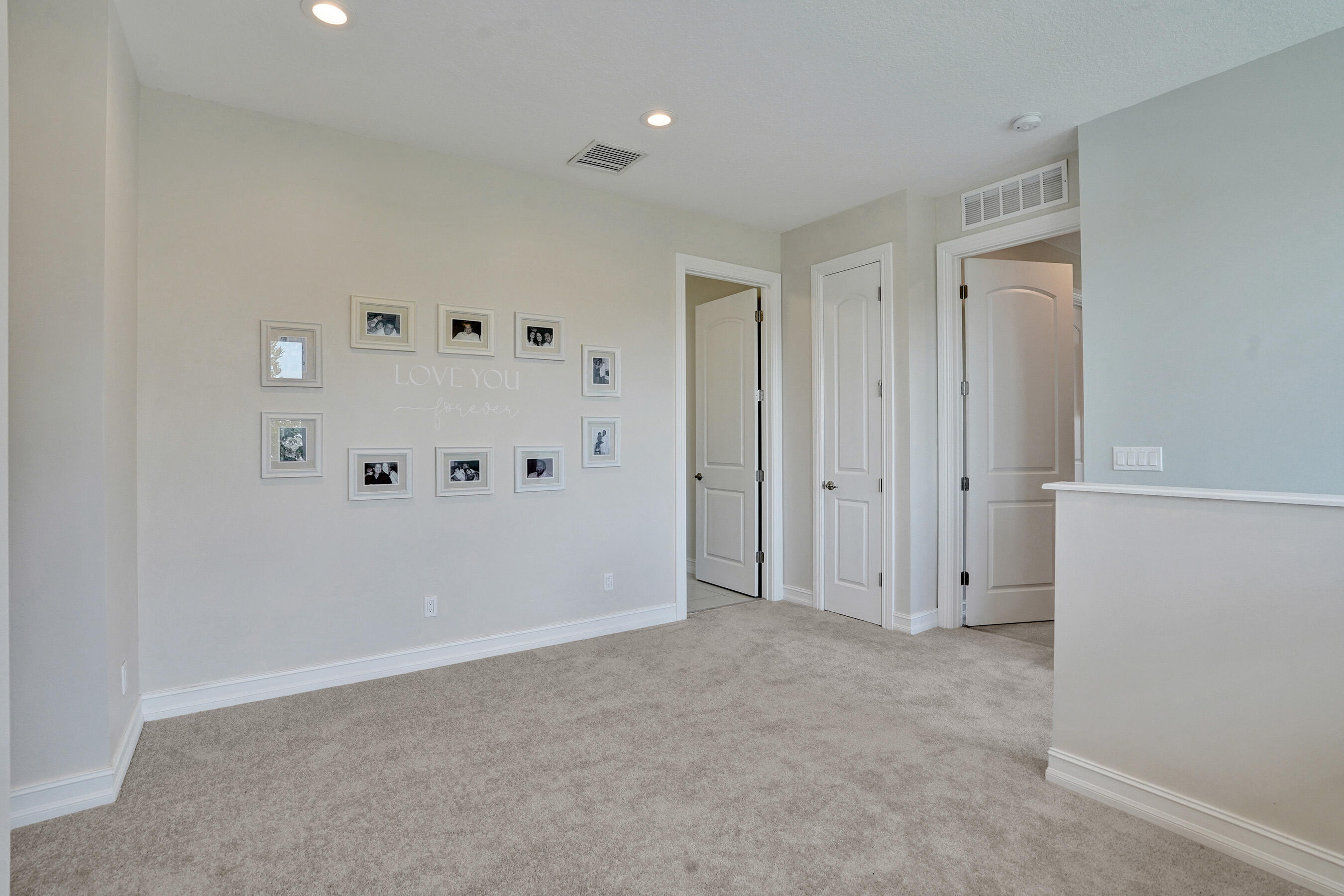 PARK CENTRAL AT CYPRESS KEY - Residential