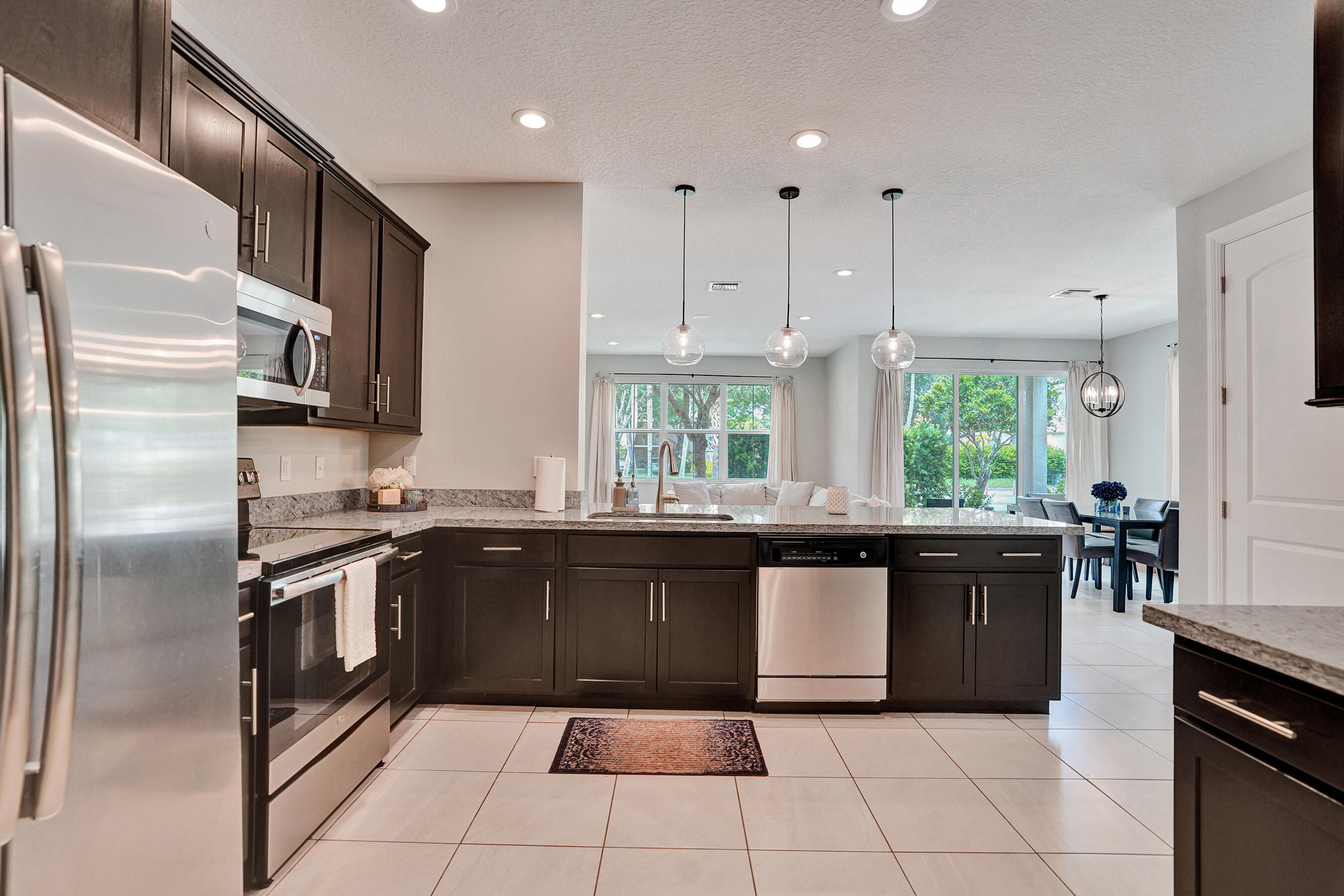 PARK CENTRAL AT CYPRESS KEY - Residential