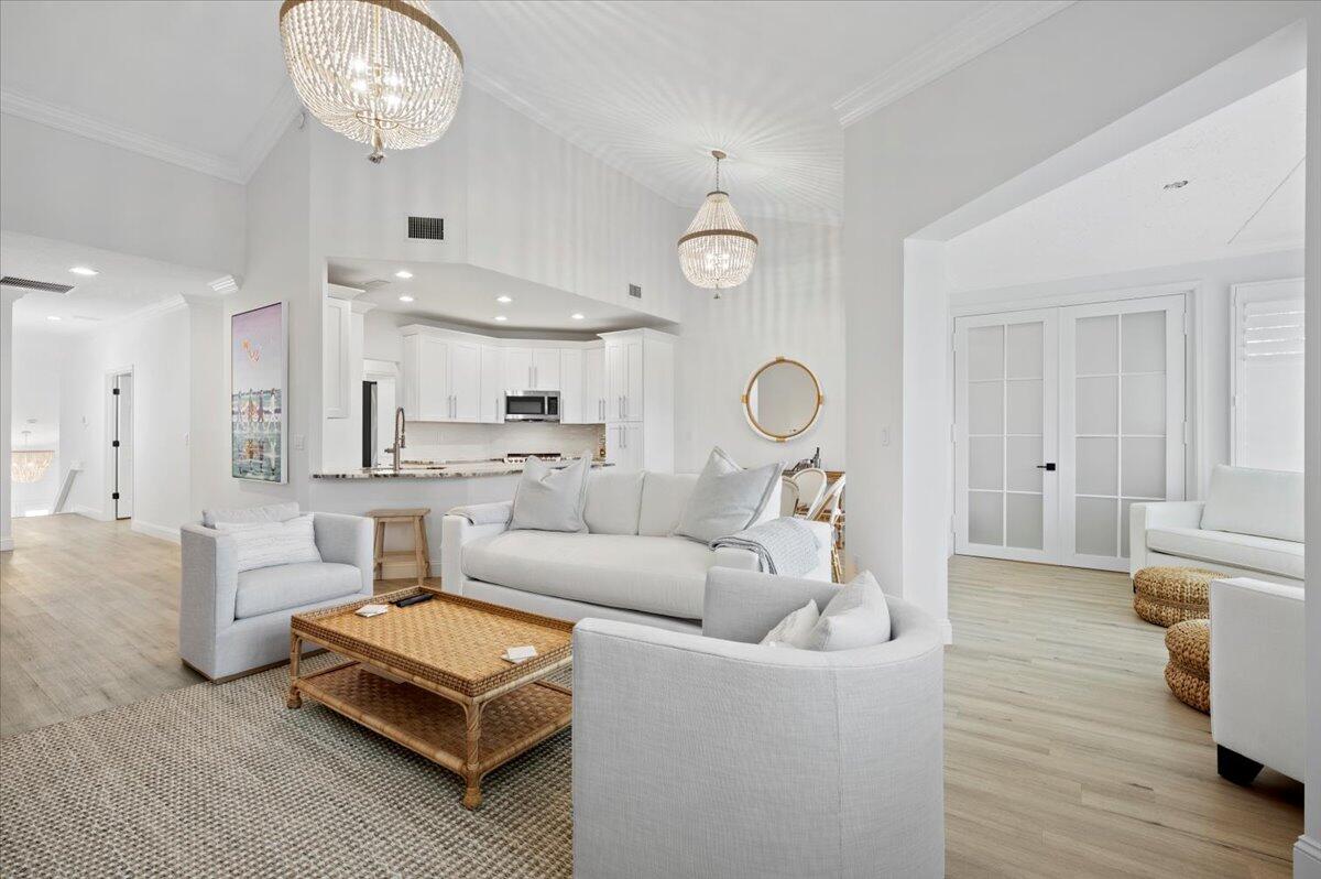 SEA OATS OF JUNO BEACH CONDO - Residential