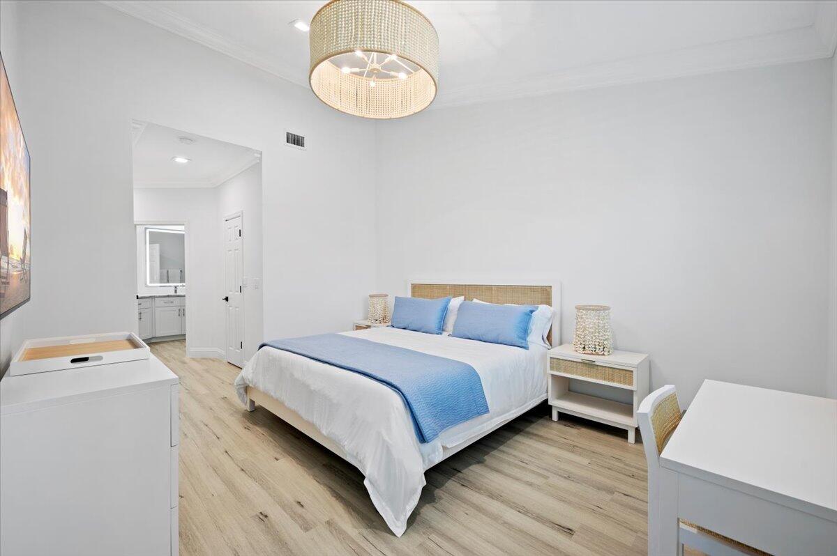 SEA OATS OF JUNO BEACH CONDO - Residential