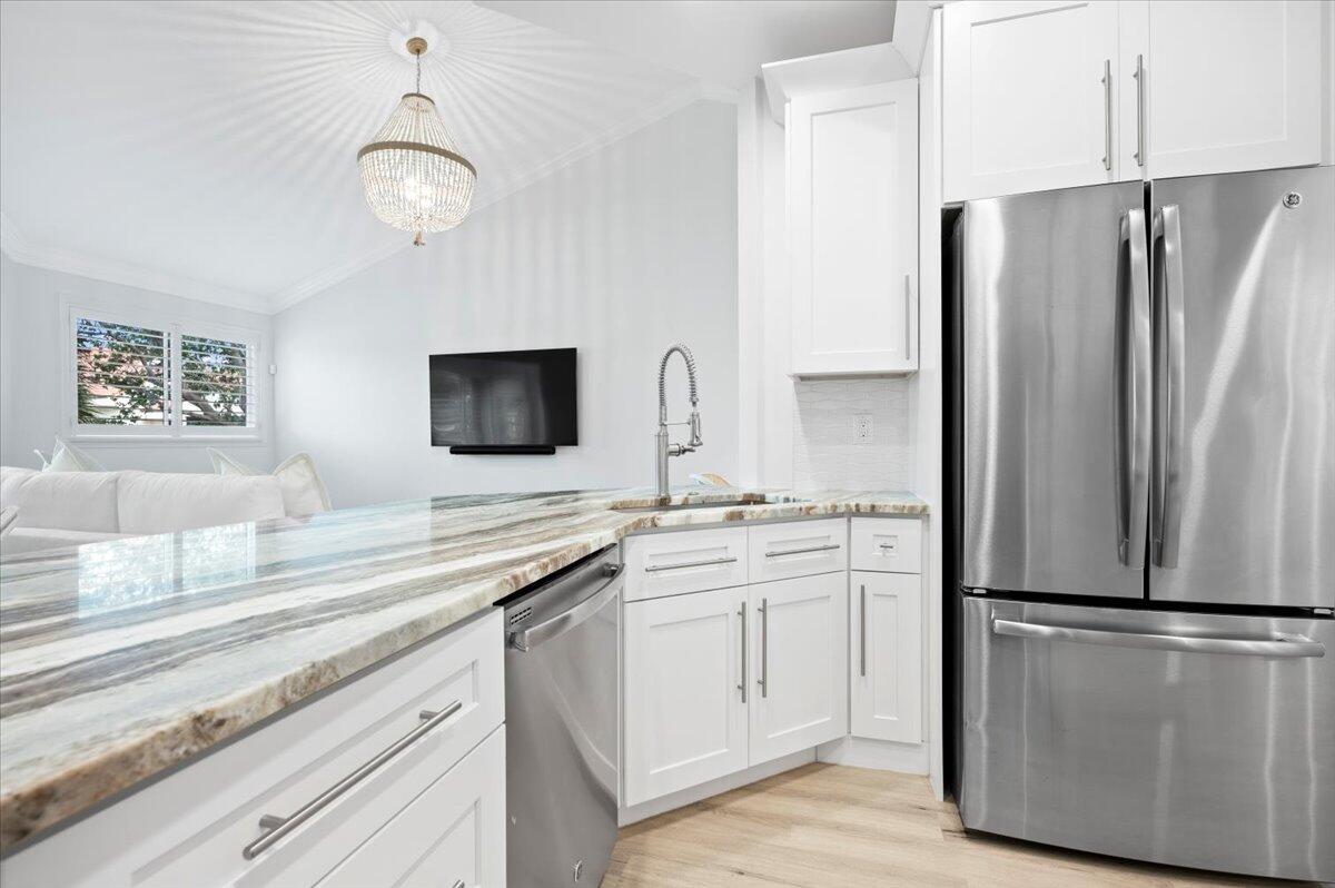 SEA OATS OF JUNO BEACH CONDO - Residential