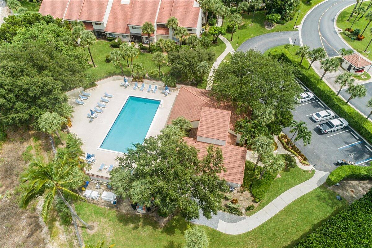 SEA OATS OF JUNO BEACH CONDO - Residential