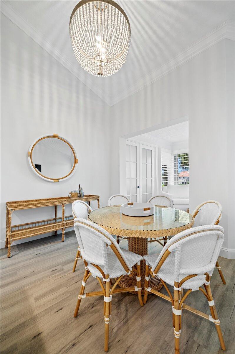 SEA OATS OF JUNO BEACH CONDO - Residential