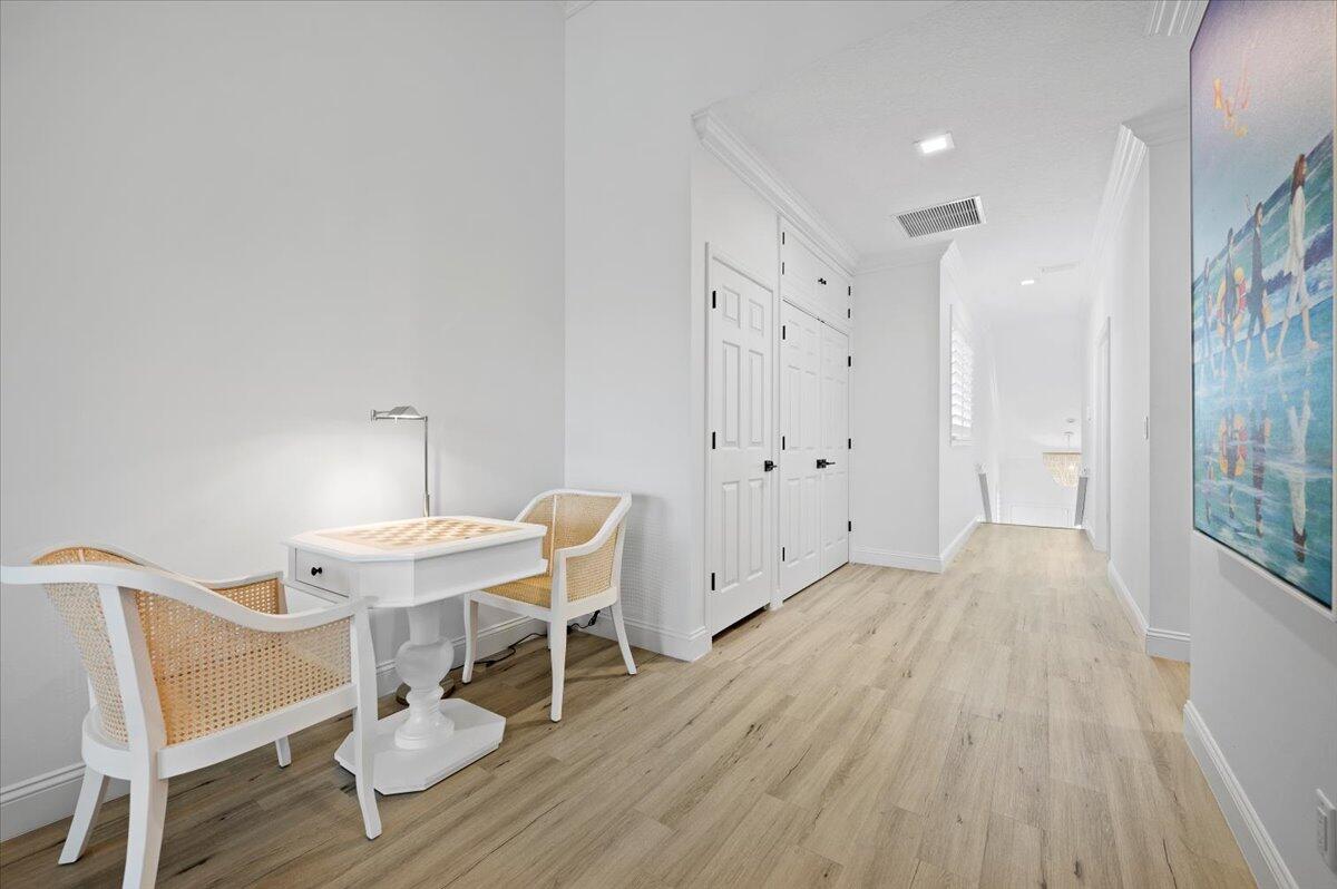 SEA OATS OF JUNO BEACH CONDO - Residential